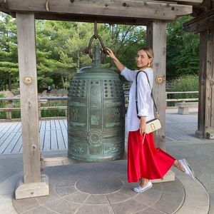 Meet your Posher, Helena